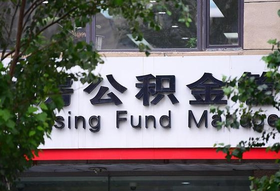 乐清公积金离职封存是什么意思（公积金 离职 封存）